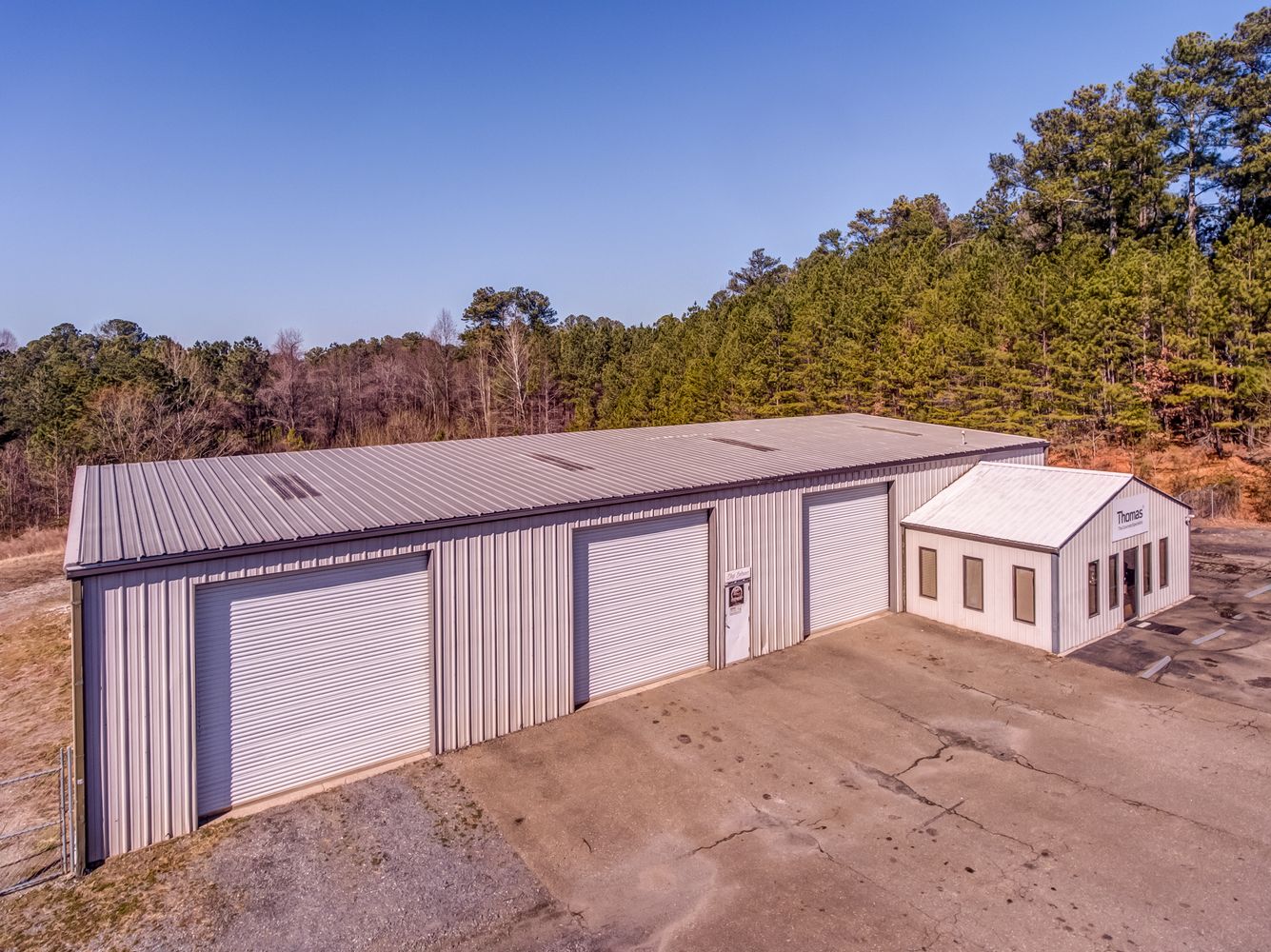 120 Appalachian Ct, Talking Rock, GA 30175